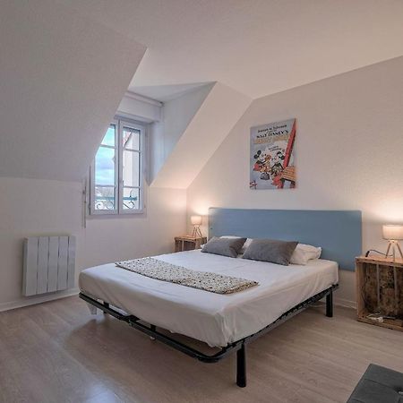Maison Nova - A 8 Minutes De Disneyland Vila Magny-le-Hongre Exterior foto