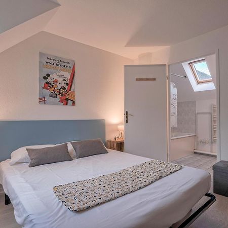 Maison Nova - A 8 Minutes De Disneyland Vila Magny-le-Hongre Exterior foto