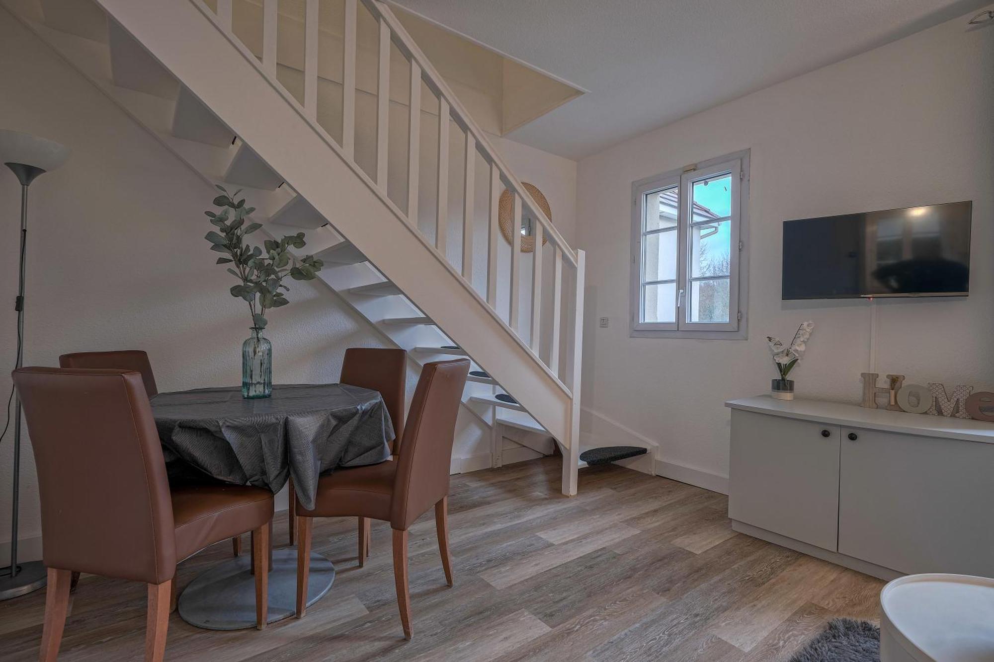Maison Nova - A 8 Minutes De Disneyland Vila Magny-le-Hongre Exterior foto