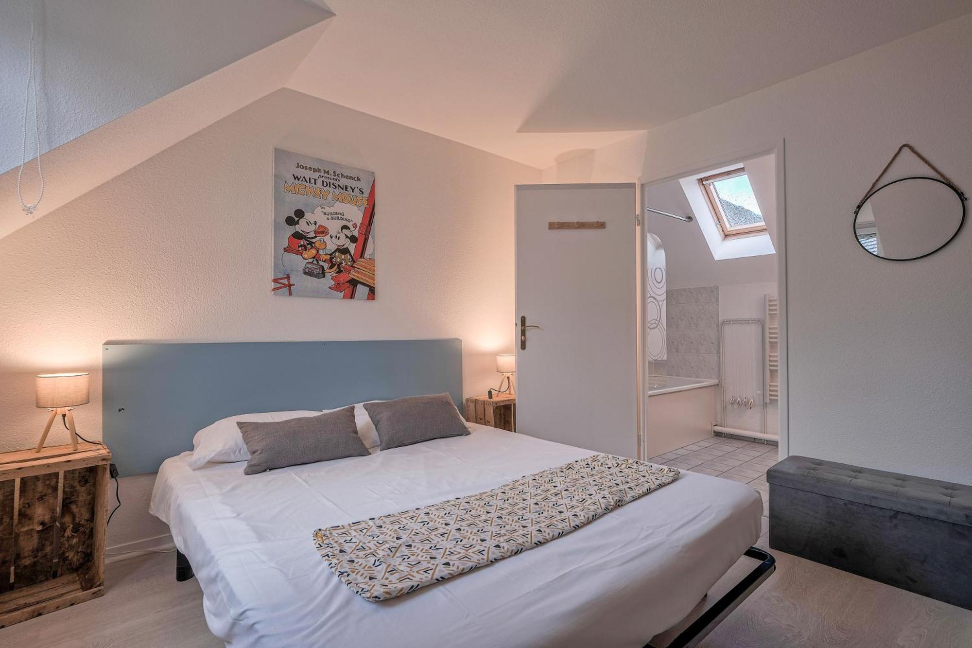 Maison Nova - A 8 Minutes De Disneyland Vila Magny-le-Hongre Exterior foto